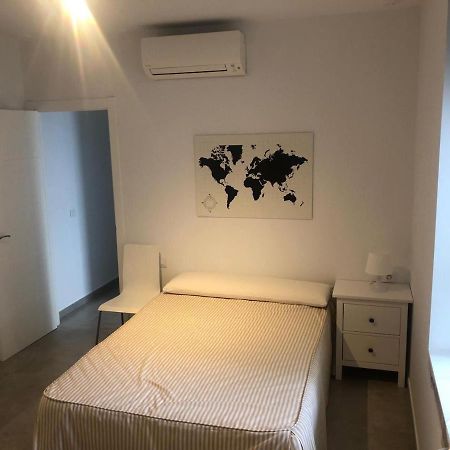Apartamento Gran Teatro Falla-La Caleta Cadiz Ngoại thất bức ảnh