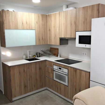 Apartamento Gran Teatro Falla-La Caleta Cadiz Ngoại thất bức ảnh