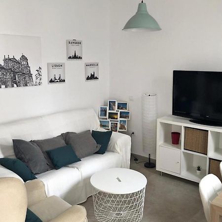 Apartamento Gran Teatro Falla-La Caleta Cadiz Ngoại thất bức ảnh