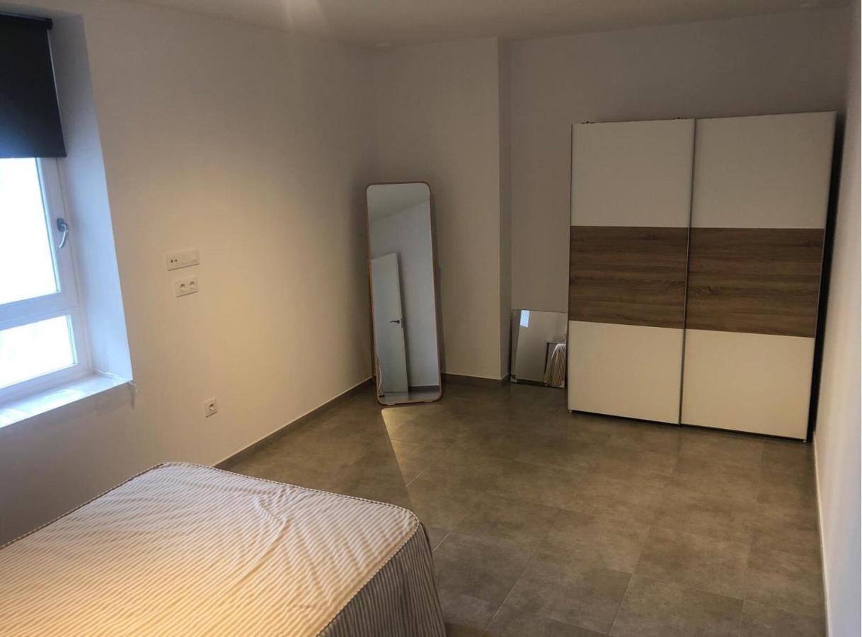 Apartamento Gran Teatro Falla-La Caleta Cadiz Ngoại thất bức ảnh