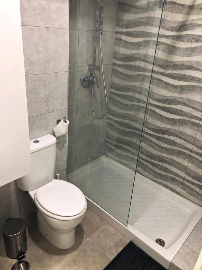 Apartamento Gran Teatro Falla-La Caleta Cadiz Ngoại thất bức ảnh