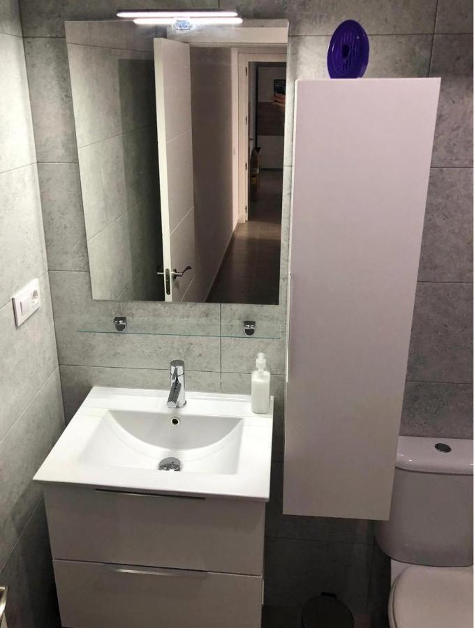 Apartamento Gran Teatro Falla-La Caleta Cadiz Ngoại thất bức ảnh