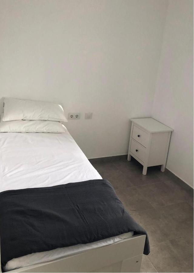 Apartamento Gran Teatro Falla-La Caleta Cadiz Ngoại thất bức ảnh
