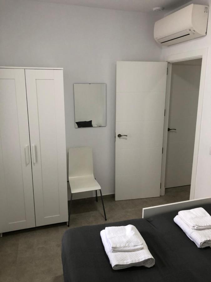 Apartamento Gran Teatro Falla-La Caleta Cadiz Ngoại thất bức ảnh