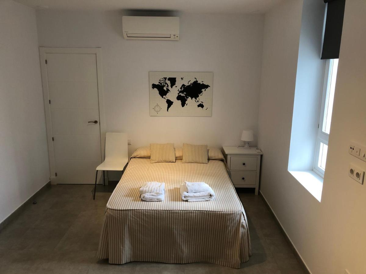 Apartamento Gran Teatro Falla-La Caleta Cadiz Ngoại thất bức ảnh